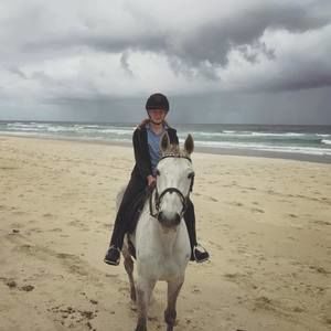 Meet your Posher, Annabelle